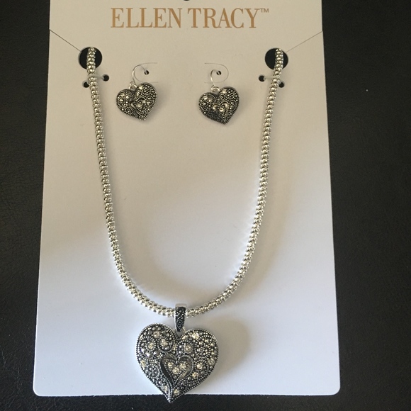 Ellen Tracy Necklace 2025 - Main Image